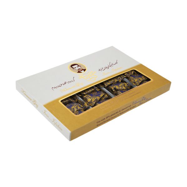 Price and Buy Kermani Gaz: 28% Pistachio & Almond – Traditional Iranian Rosewater Nougat_68f623ade7d80.jpeg Price and Buy Kermani Gaz: 28% Pistachio & Almond – Traditional Iranian Rosewater Nougat