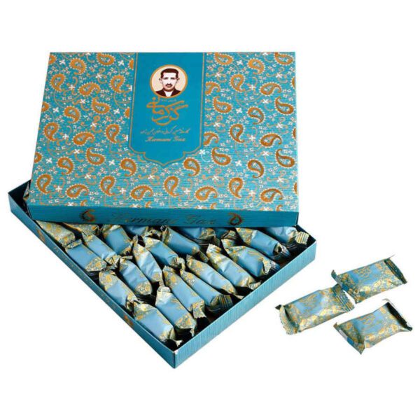 Price and Buy Kermani Gaz: 28% Pistachio – Traditional Iranian Nougat with Rosewater – 450g_68f4fea3e5247.jpeg Price and Buy Kermani Gaz: 28% Pistachio – Traditional Iranian Nougat with Rosewater – 450g
