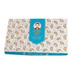 Price and Buy Kermani Gaz: 28%  Pistachio – Traditional Iranian Rosewater Nougat – 450g