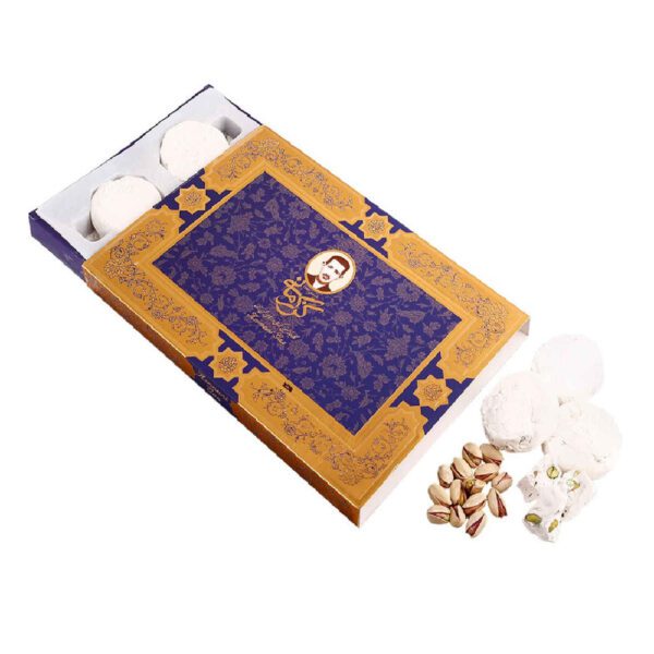 Price and Buy Kermani Gaz: 42% Pistachio – Traditional Persian Rosewater Nougat_68f63798a308d.jpeg Price and Buy Kermani Gaz: 42% Pistachio – Traditional Persian Rosewater Nougat