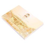 Price and Buy Kermani Gaz: 42%  Premium Almond – Traditional Iranian Rosewater Nougat – 450g