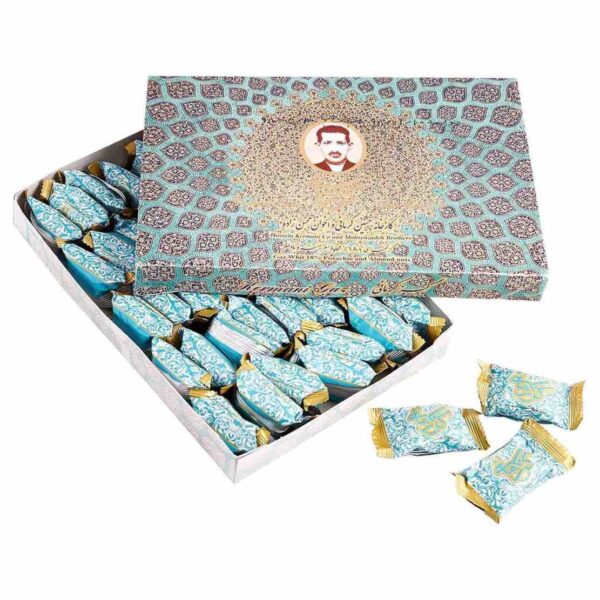 Price and Buy Kermani Gaz: Pistachio & Almond – Traditional Iranian Nougat with Rosewater_68f4ff17df2f4.jpeg Price and Buy Kermani Gaz: Pistachio & Almond – Traditional Iranian Nougat with Rosewater