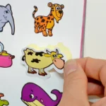 Price and Buy Ketab e Shirin Alefba book by Maryam Akrad - Image 4