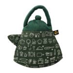 Price and Buy Kettle-Form Tea Cozy Suitable for Tea Lovers and Hosts