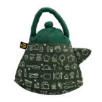 Price and Buy Kettle-Form Tea Cozy Suitable for Tea Lovers and Hosts - Image 3