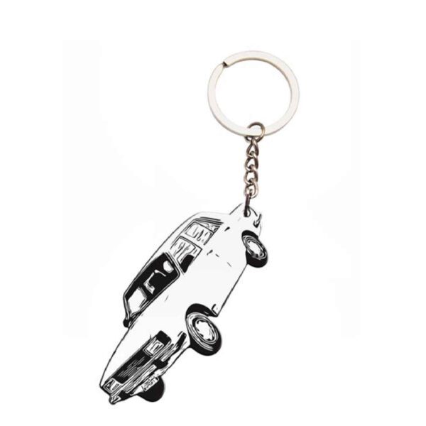 Price and Buy Keychain Car Model Perfect for Collector with Paykan Design in White_6901c354bf012.jpeg Price and Buy Keychain Car Model Perfect for Collector with Paykan Design in White
