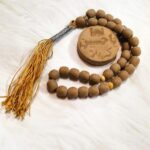 Price and Buy Khake Shifa | Soil of Karbala With Turbah & Rosary - Image 3