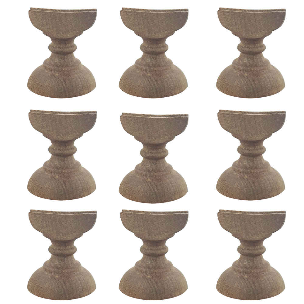 Price and Buy Kharak or Bridge for Persian Santur (9x)