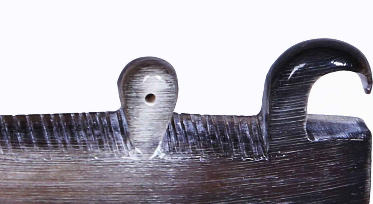 Price and Buy Kharak or Bridge for Persian Tar Model Black - Image 5