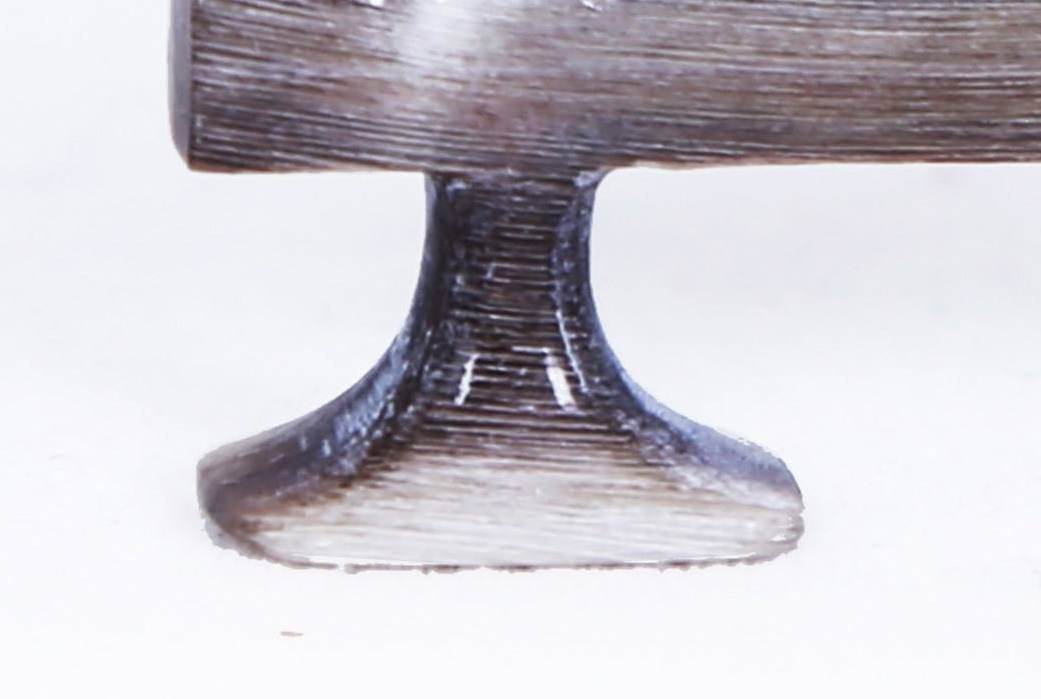 Price and Buy Kharak or Bridge for Persian Tar Model Black - Image 6