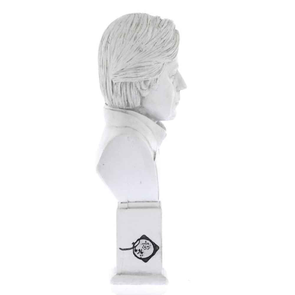 Price and Buy Khosrow Shakibai Bust Statue Iranian Actor - Image 4