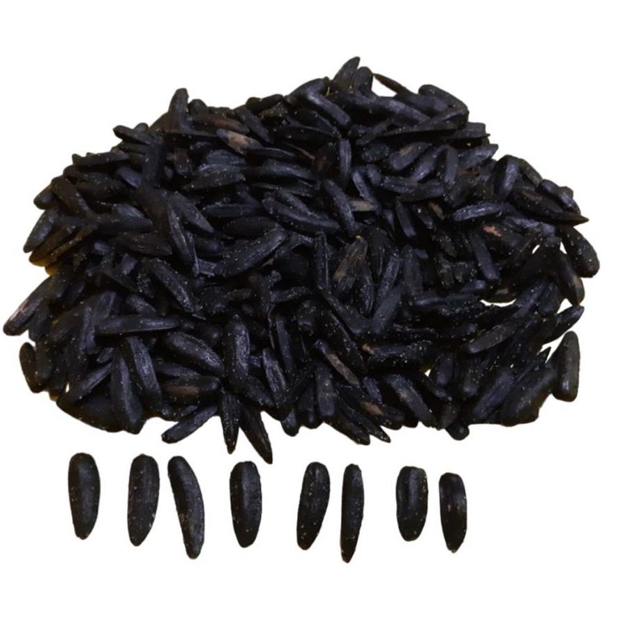 Price and Buy Khoy Shamshiri Jumbo Sunflower Seeds Snack – 1000g - Image 3
