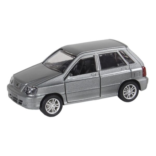 Price and Buy Kia Pride Hatchback 1987 Toy Car Diecast with Headlights & Sound_68fef581e3c6a.jpeg Price and Buy Kia Pride Hatchback 1987 Toy Car Diecast with Headlights & Sound