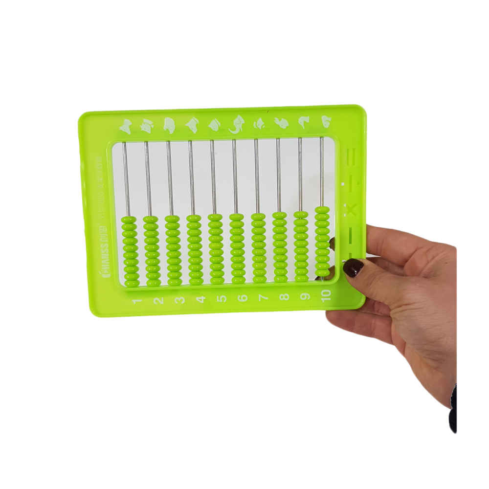 Price and Buy Kids’ Abacus Counting Toy - Image 3