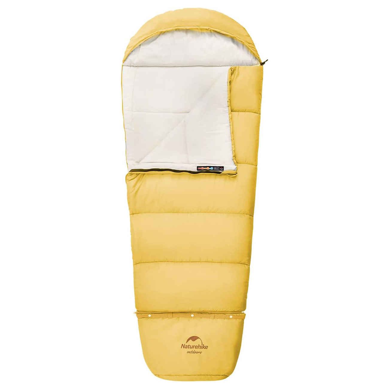 Price and Buy Kids and Youth Single Person Sleeping Bag – Suitable for Camping, Hiking | Naturehike_690169db7d5a7.jpeg Price and Buy Kids and Youth Single Person Sleeping Bag – Suitable for Camping, Hiking | Naturehike - Image 1