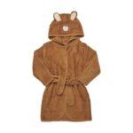Price and Buy Kids’ Bathrobe Towel – Teddy Bear , Size 80 4-6 Years