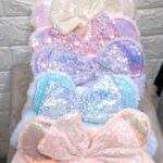 Price and Buy Kid’s Earmuffs Bow – Wild Style, Cozy Feel Suitable for Outdoor Winter Activities - Image 3