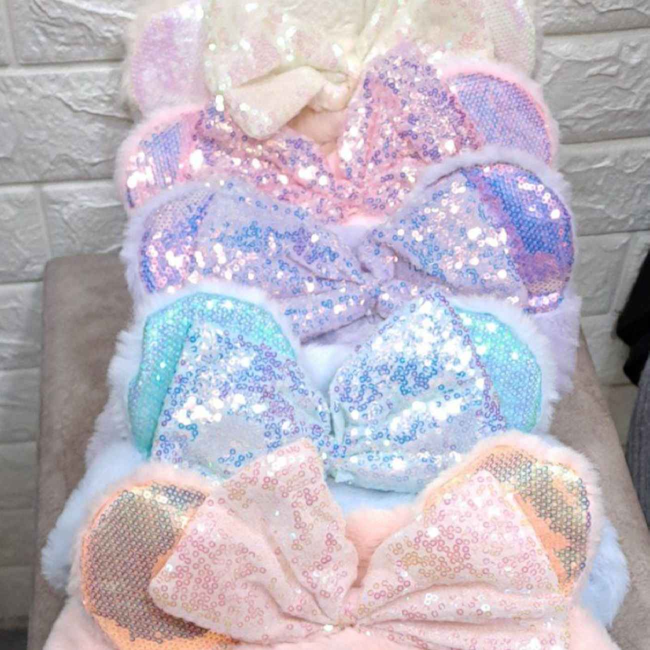 Price and Buy Kid’s Earmuffs Bow – Wild Style, Cozy Feel Suitable for Outdoor Winter Activities_6902b9a76bd44.jpeg Price and Buy Kid’s Earmuffs Bow – Wild Style, Cozy Feel Suitable for Outdoor Winter Activities - Image 3