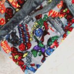 Price and Buy Kid’s Hooded Towel – Cozy Comfort for Bath Time & Pool Time - Image 3