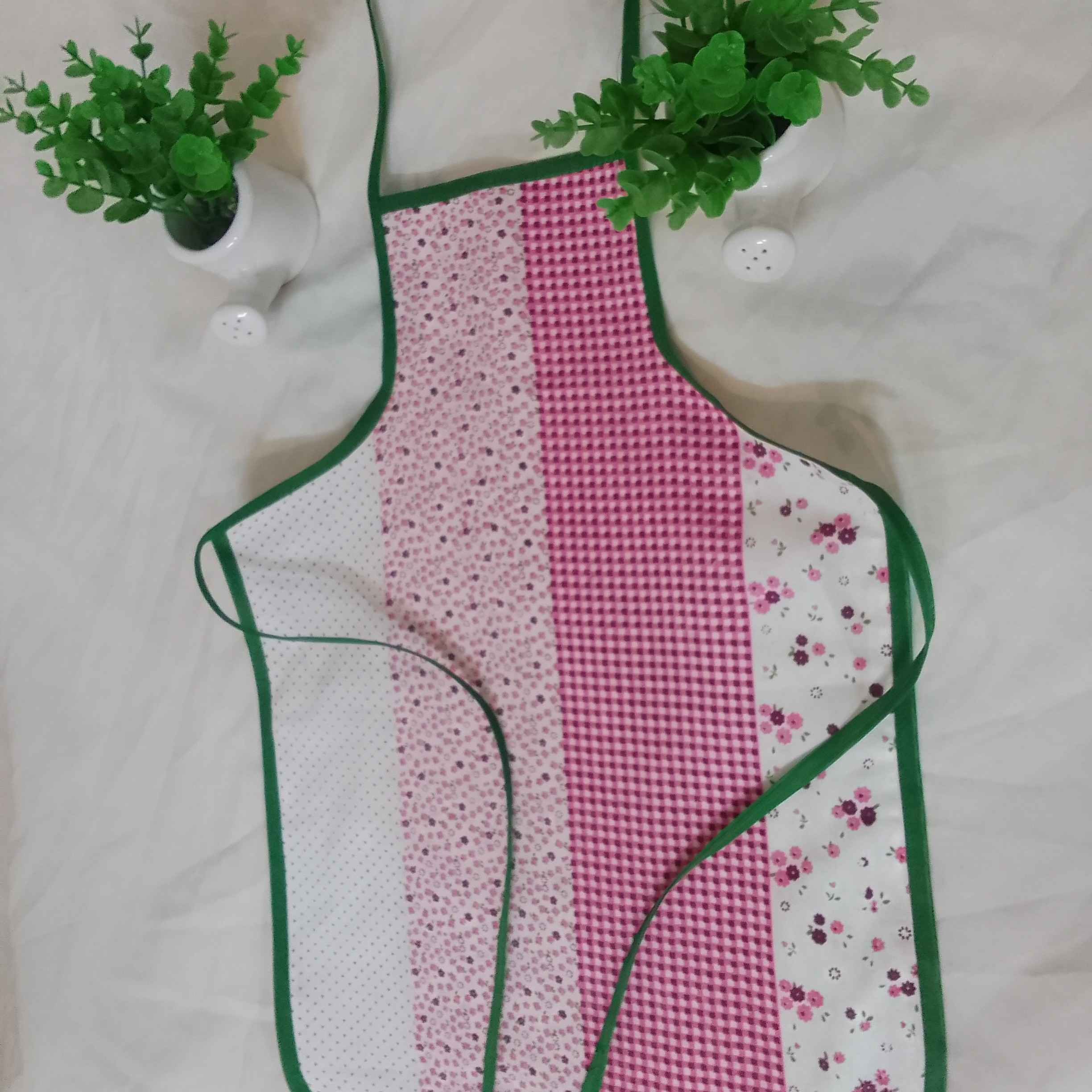 Price and Buy Kids Kitchen Apron with Fantasy Pattern_690204a2bb45c.jpeg Price and Buy Kids Kitchen Apron with Fantasy Pattern - Image 1