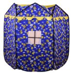 Price and Buy Kids’ Play Tent – Castle Model with SpongeBob Design