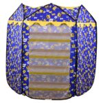 Price and Buy Kids’ Play Tent – Castle Model with SpongeBob Design - Image 3