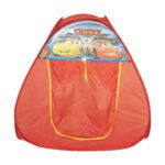 Price and Buy Kids Play Tent Pop Up Ball Pit with Plastic Balls – Indoor & Outdoor Fun - Image 3