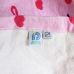 Price and Buy Kids’ Poncho Bathrobe Towel – Hello Kitty Design, 3-6 Years - Image 5