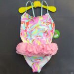 Price and Buy Kid’s Swimsuit – Two layer Stretchable Fabric with Adjustable Strap (9 to 12 Years)