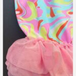 Price and Buy Kid’s Swimsuit – Two layer Stretchable Fabric with Adjustable Strap (9 to 12 Years) - Image 3