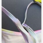 Price and Buy Kids Swimwear Mermaid Design High-Quality, Double-Layered (5-6 Years) - Image 4