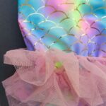 Price and Buy Kids Swimwear Mermaid Design High-Quality, Double-Layered (5-6 Years) - Image 5