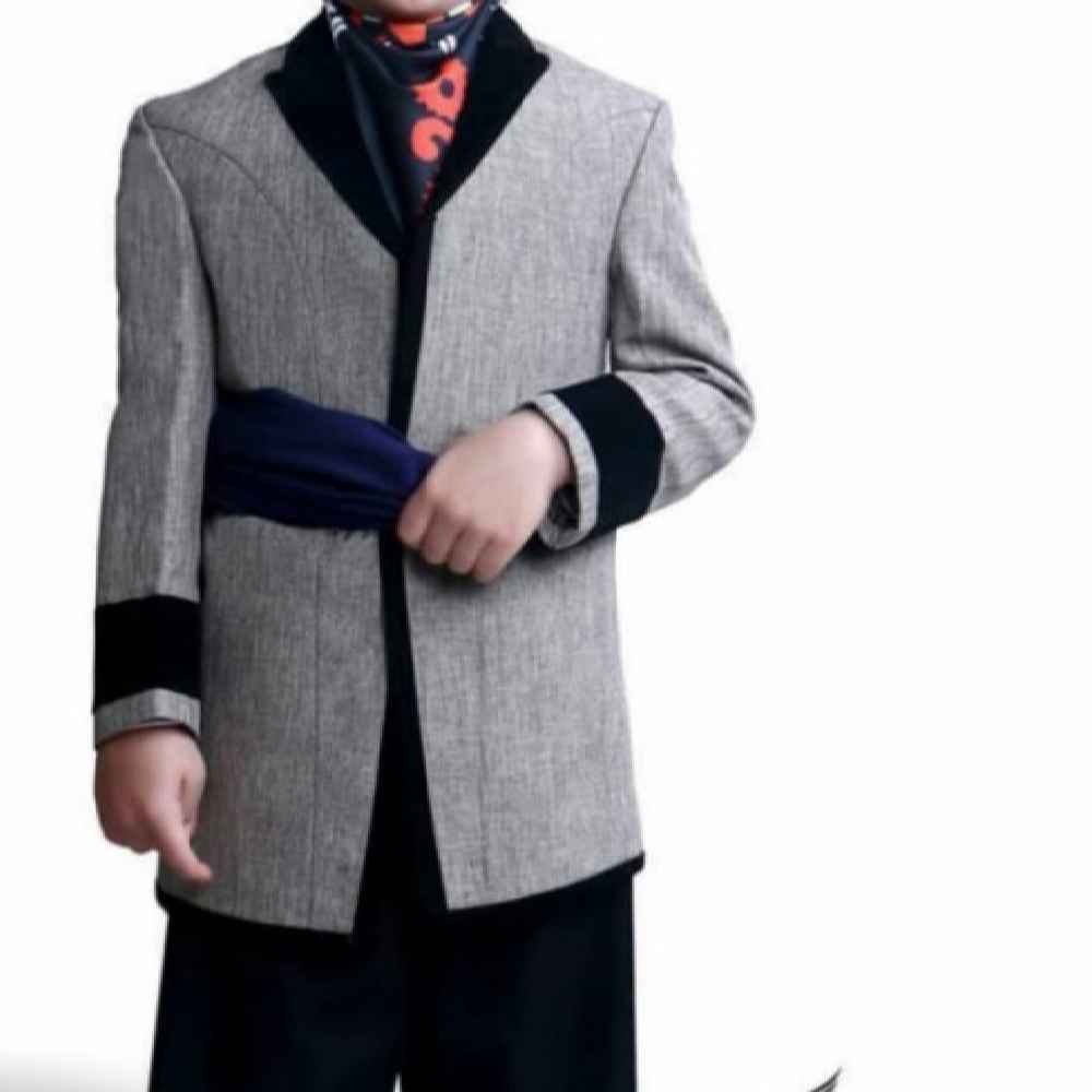 Price and Buy Kids’ Traditional Iranian Lori Attire Set – Comfortable & Classic - Image 3