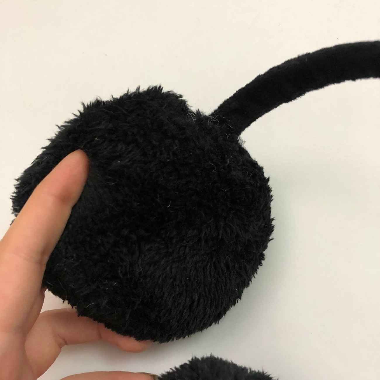 Price and Buy Kid’s Winter Earmuffs – Batman Print with Fuzzy Comfort_6902b9de30f67.jpeg Price and Buy Kid’s Winter Earmuffs – Batman Print with Fuzzy Comfort - Image 3