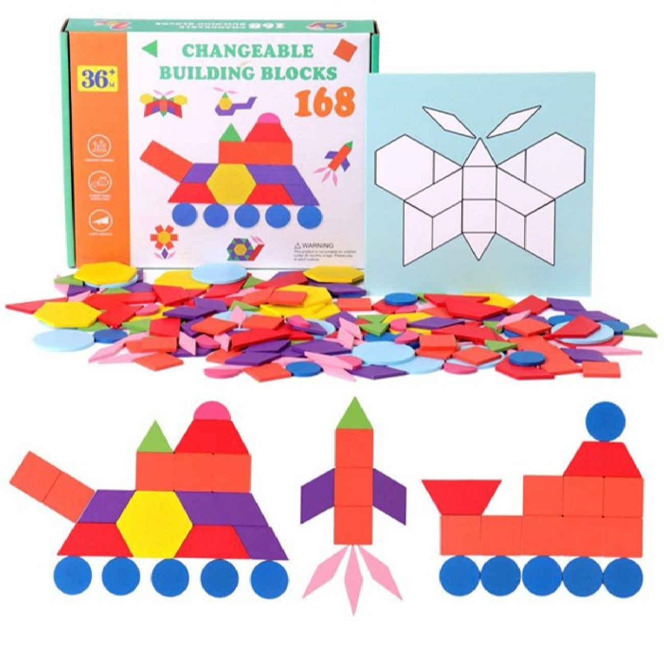 Price and Buy Kids’ Wooden Geometric Toy – Shape Recognition & Learning_6903a5d0dd54b.jpeg Price and Buy Kids’ Wooden Geometric Toy – Shape Recognition & Learning - Image 1