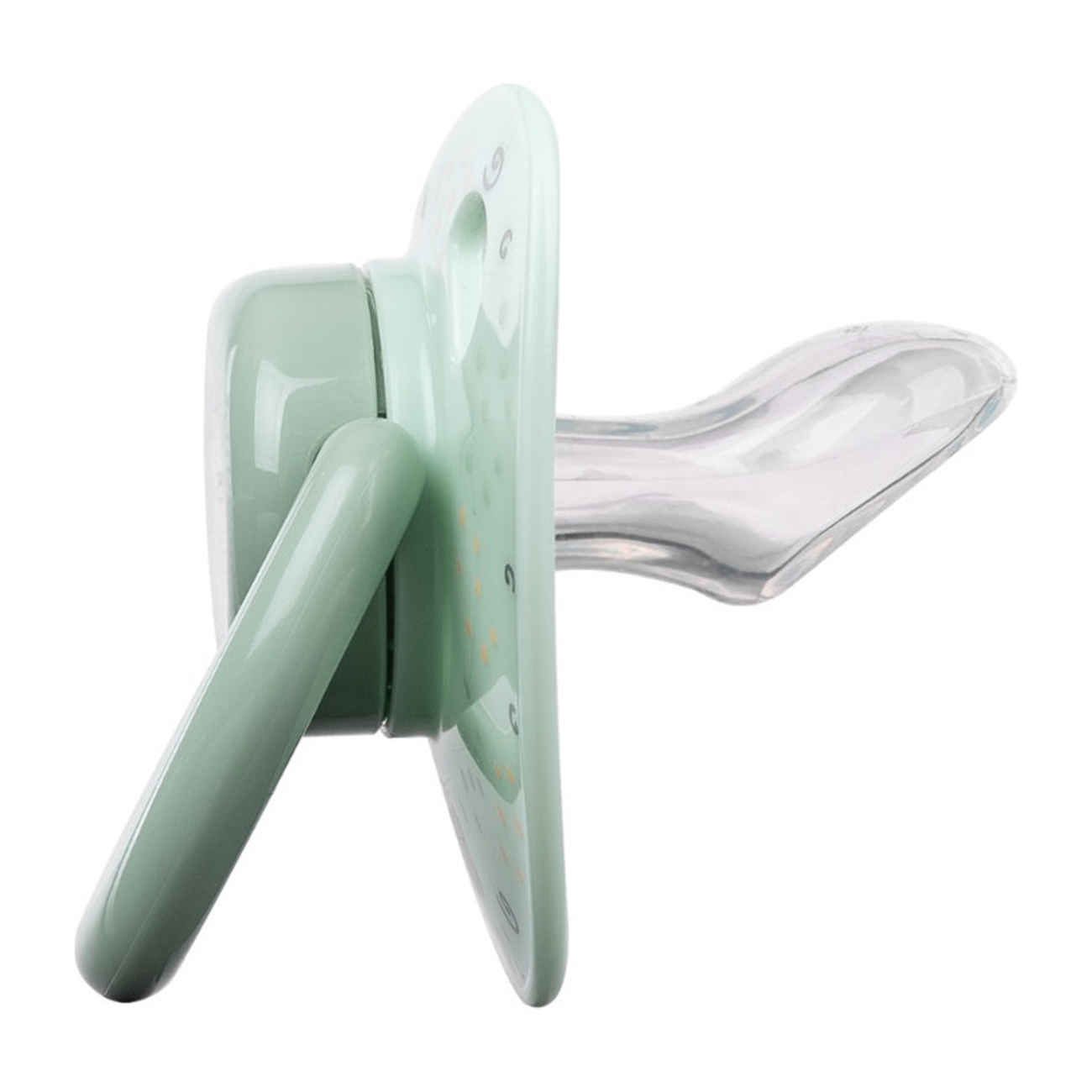 Price and Buy Kikkaboo Baby Soothers – BPA-Free Pacifiers with Hygienic Covers (2x)_6903a96025628.jpeg Price and Buy Kikkaboo Baby Soothers – BPA-Free Pacifiers with Hygienic Covers (2x) - Image 5