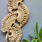 Price and Buy Knitted Bookmark – Lightweight & Elegant (Set of 2) - Image 3