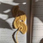 Price and Buy Knitted Bookmark – Lightweight & Elegant (Set of 2) - Image 4