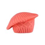 Price and Buy Knitted French Beret Hat – Handcrafted Fashionable Winter Wear