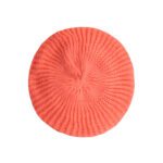 Price and Buy Knitted French Beret Hat – Handcrafted Fashionable Winter Wear - Image 3
