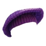 Price and Buy Knitted French Beret Hat – Soft & Comfortable Winter Accessory - Image 8