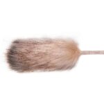 Price and Buy Knitted Hat And Scarf Set, Sam Model, With Fur Lining - Image 7