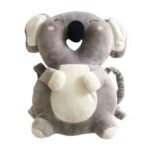 Price and Buy Koala Baby Head Protector Pillow – Soft Cushioned Support with Secure Adjustable Straps