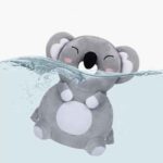 Price and Buy Koala Baby Head Protector Pillow – Soft Cushioned Support with Secure Adjustable Straps - Image 3