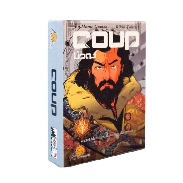 Price and Buy Koodeta Playing Card Game (Farsi)_68fd29b0183fb.jpeg Price and Buy Koodeta Playing Card Game (Farsi)
