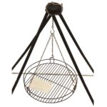 Price and Buy Koohman Portable Grill, Wok, and Stand Set – Model 4POD GRILLWOK - Image 5