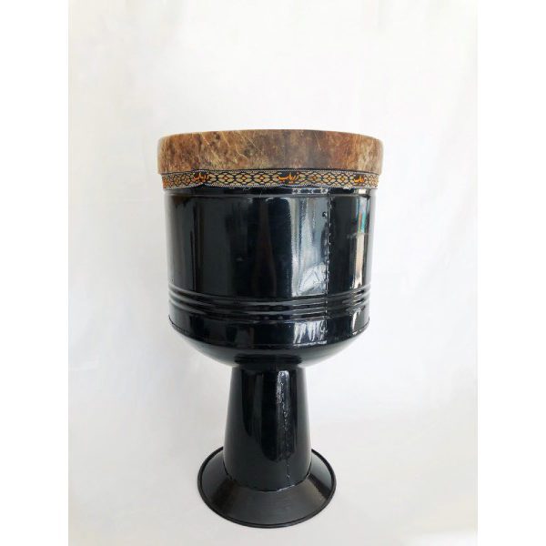 Price and Buy Kurdi Metal Zarb Drum With Goat Skin_68fcd957ab685.jpeg Price and Buy Kurdi Metal Zarb Drum With Goat Skin