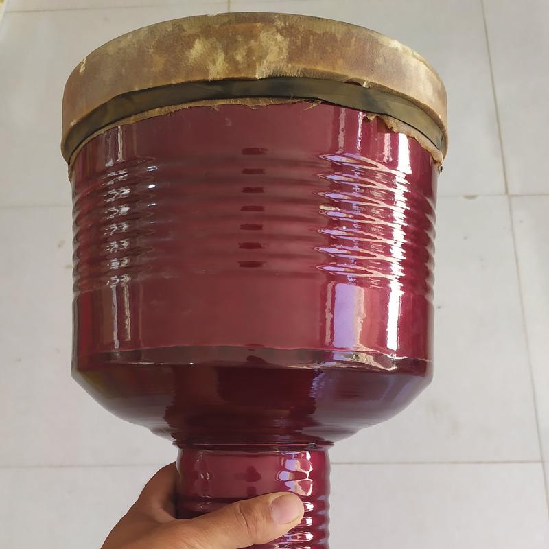Price and Buy Kurdi Metal Zarb Drum With Goat Skin - Image 3