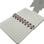 Price and Buy Kuromi Notebook – Cute Character Journal with 60 Lined Sheets - Image 3