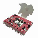Price and Buy Kuromi Notebook – Cute Character Journal with 60 Lined Sheets - Image 4